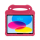 Etui na tablet Pipetto Activity Case iPad (A16) / iPad (2022) pink